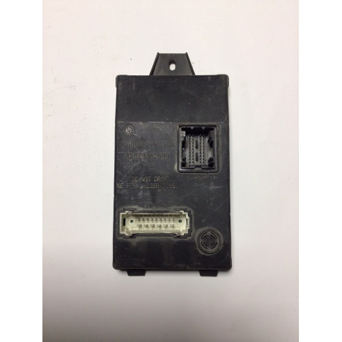 Renault Espace Isıtıcı Havalandırma Modülü 0132801111 12V