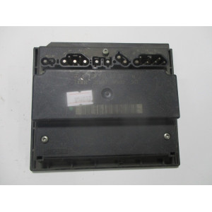 Mercedes Benz W210 E Class Kalorifer Beyni A2105450232  