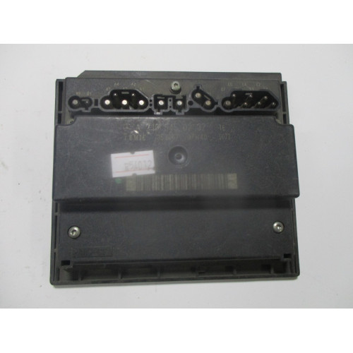 Mercedes Benz W210 E Class Kalorifer Beyni A2105450232  