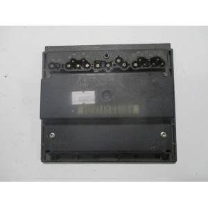 Mercedes Benz W210 E Class Kalorifer Beyni A2105450232  