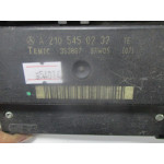 Mercedes Benz W210 E Class Kalorifer Beyni A2105450232  