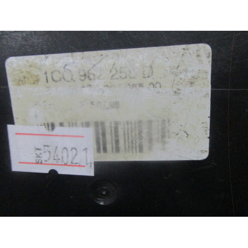 Volkswagen Golf4 Skoda Octavia Konfor Beyni Modülü 1C0962258D