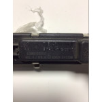 Peugeot 207 Çok İşlevli Ekran Hoparlörle Uyumlu 9665103980 