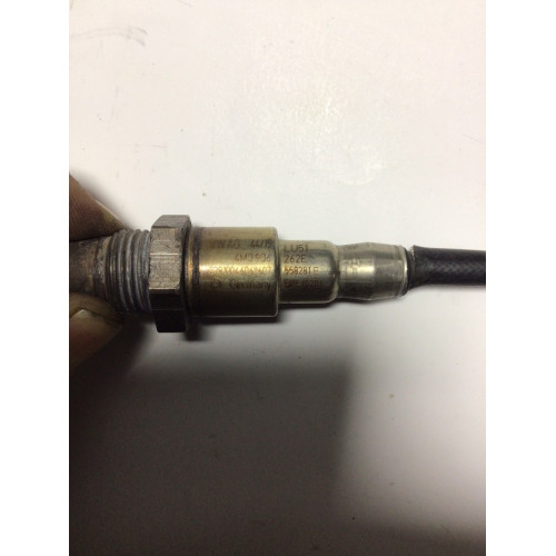 Audi A4 A5 Oksijen Sensörü 0281004606 4M0906262E
