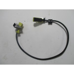 VolksWagen Skoda Caddy Golf Cabriolet Passat Kablo Demeti 535971582