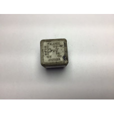 Fiat Lancia Alfa Romeo Çok Amaçlı Röle 4320629