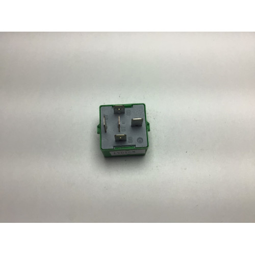 Peugeot 106 206 306 406 806 807 Yeşil Röle 12V 35A 03531