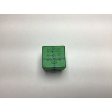 Peugeot 106 206 306 406 806 807 Yeşil Röle 12V 35A 03531