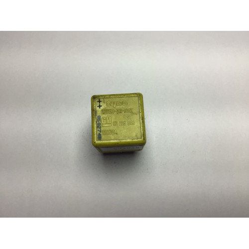 Opel Meriva A Röle V23134-J52-X369 90226846