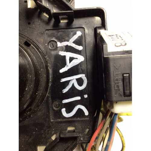 Toyota Yaris Airbag Sargısı