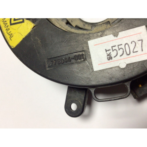 Alfa Romeo Airbag Sargısı 2775044-001