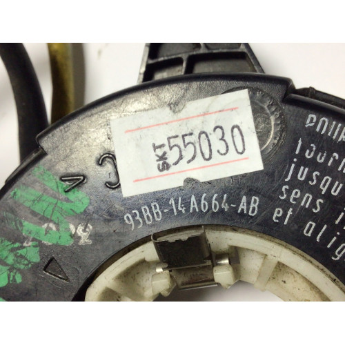 Ford Mondeo Airbag Sargısı 93BB-14A664-AB