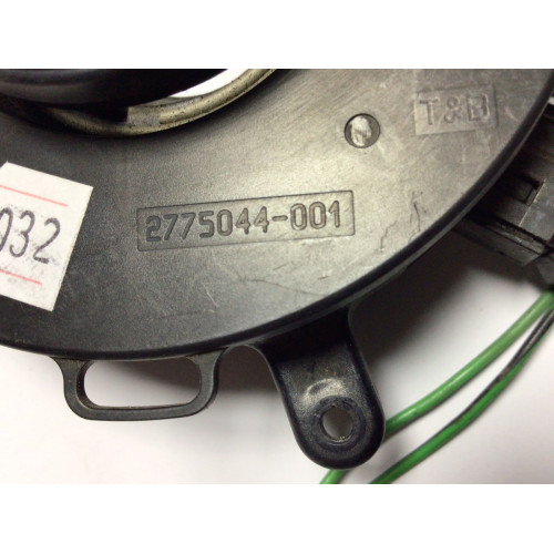 Alfa Romeo Airbag Sargısı 2775044-001