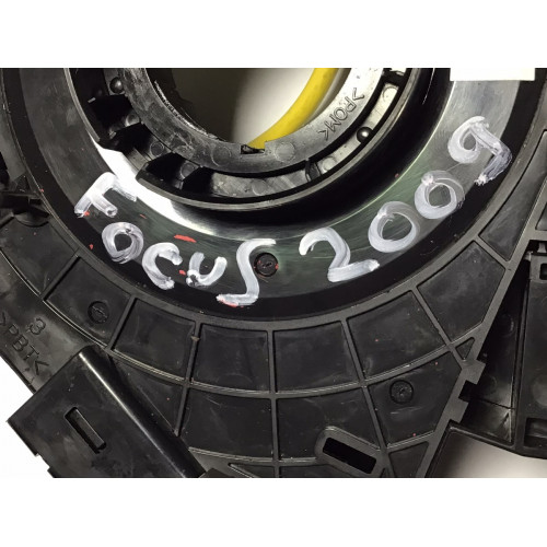 Ford Focus 2009 Airbag Sargısı