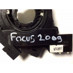 Ford Focus 2009 Airbag Sargısı