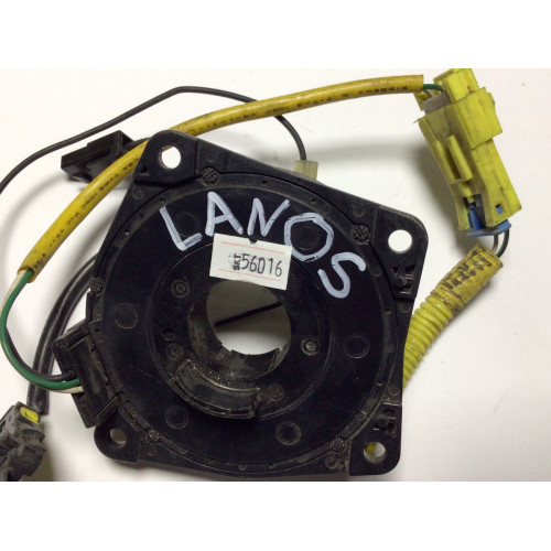 Daewoo Lanos Airbag Sargısı