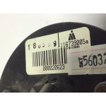 Lancia Airbag Sargısı