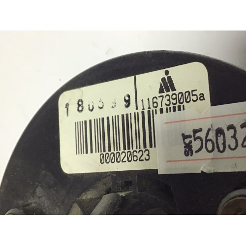 Lancia Airbag Sargısı