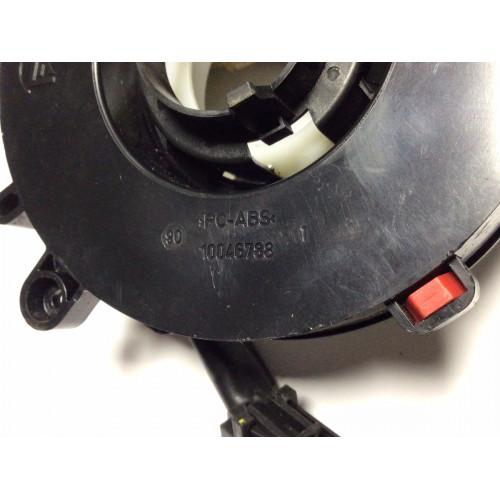 Fiat Panda Airbag Sargısı 