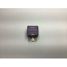 Volkswagen Audi Seat Skoda Röle 431951253G