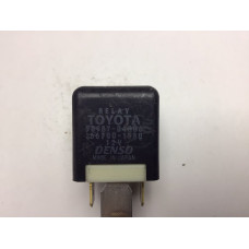 Toyota Fan Rölesi 156700-1580 90987-04006