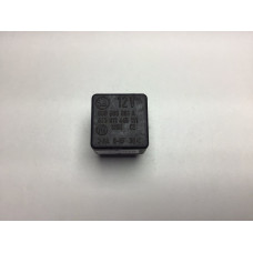 Skoda Fabia Volkswagen Röle 443811445111 6UO906061A