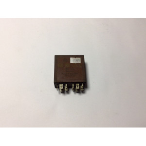 Volkswagen Audi Seat Skoda Röle 4B0955531C