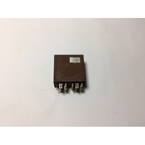 Volkswagen Audi Seat Skoda Röle 4B0955531C