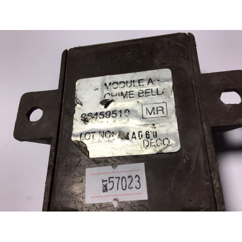 Chevrolet Kalos Alarm Sensörü 96459510
