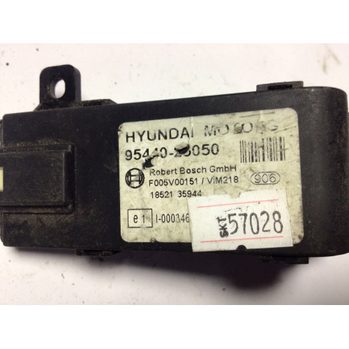 Hyundai Accent Kontak Gövdesi 95440-25050