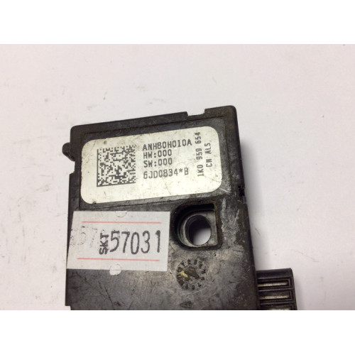 Volkswagen Jetta Direksiyon Açısı Sensörü 1K0959654 ANH80H010A