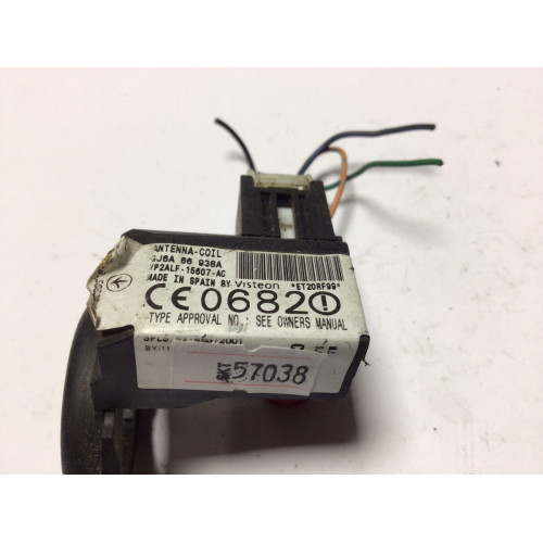 Mazda Rx8 İmmobilizer Anteni GJ6A66938A