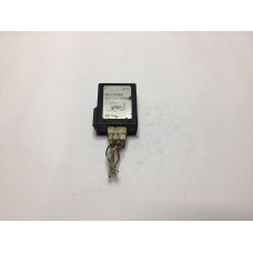 Chevrolet Kalos Lacetti Akü Kontrol Beyni 96408390