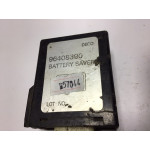 Chevrolet Kalos Lacetti Akü Kontrol Beyni 96408390