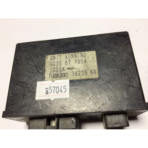 Mazda Röle odası GG3E677R0A 