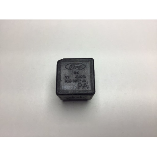 Ford Çok Amaçlı Röle F0AB-14B192-AA G1UHQ