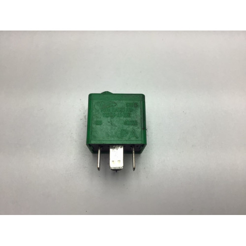 Ford 5 Pinli Yeşil Röle 93BG-13A025-A1B V23136-A1-X32