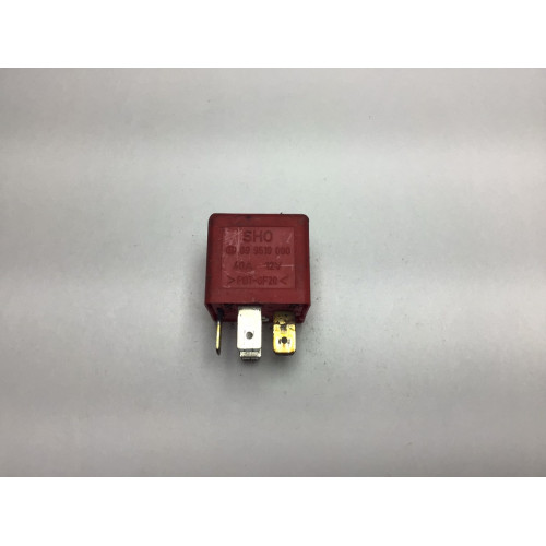 Volkswagen Passat B5 Audi Seat Skoda Klima Rölesi 443919578C