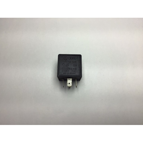 Audi A6 Seat Ibiza Volkswagen Golf Silecek Zamanlama Rölesi 191955529 5WK1704