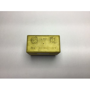 Fiat Tempra Alfa Romeo 146 Lancia Merkezi Kilit Rölesi 60619640