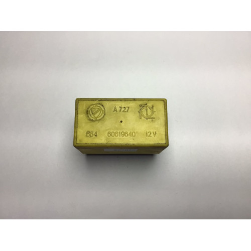 Fiat Tempra Alfa Romeo 146 Lancia Merkezi Kilit Rölesi 60619640
