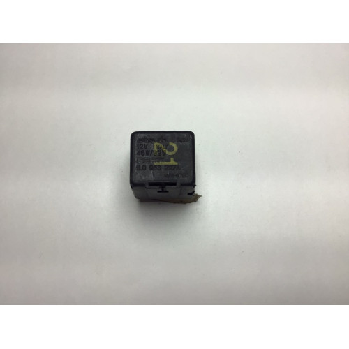 Volkswagen Audi Seat Skoda Dörtlü Flaşör Rölesi 1L0953227A