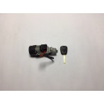 Peugeot 407 Citroen C5 İmmobilizer Anahtar Okuyucu 9648445180