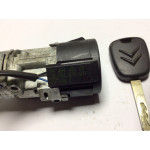 Peugeot 407 Citroen C5 İmmobilizer Anahtar Okuyucu 9648445180