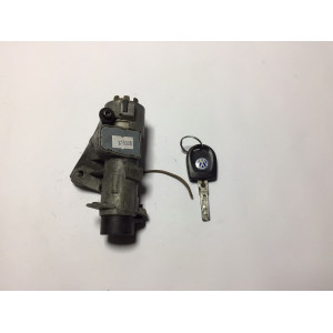 Volkswagen Audi Kontak Ateşleme 4B0905851