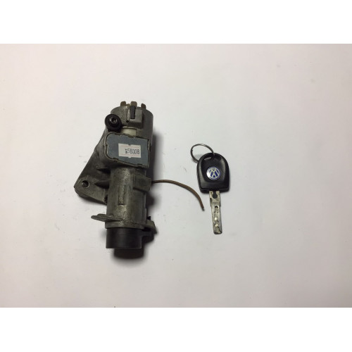 Volkswagen Audi Kontak Ateşleme 4B0905851