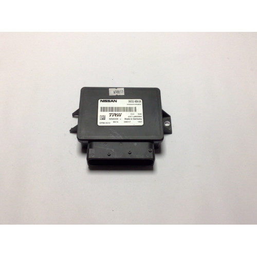 Nissan Qashqai Park Fren Beyni 360324BA1A 