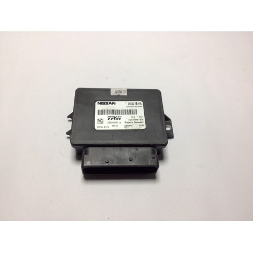 Nissan Qashqai Park Fren Beyni 360324BA1A 