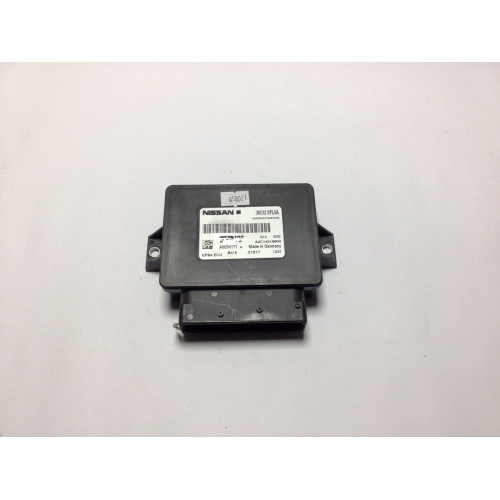 Nissan Qashqai Park Fren Beyni 360326FL0A
