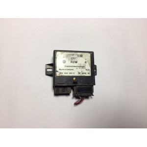 Volkswagen Merkezi Kilit Kontrol Modülü 3A0953233C 05063000